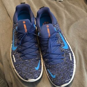 Mens Nike free